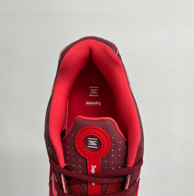 NK Shox Ride 2 SP Supreme Red