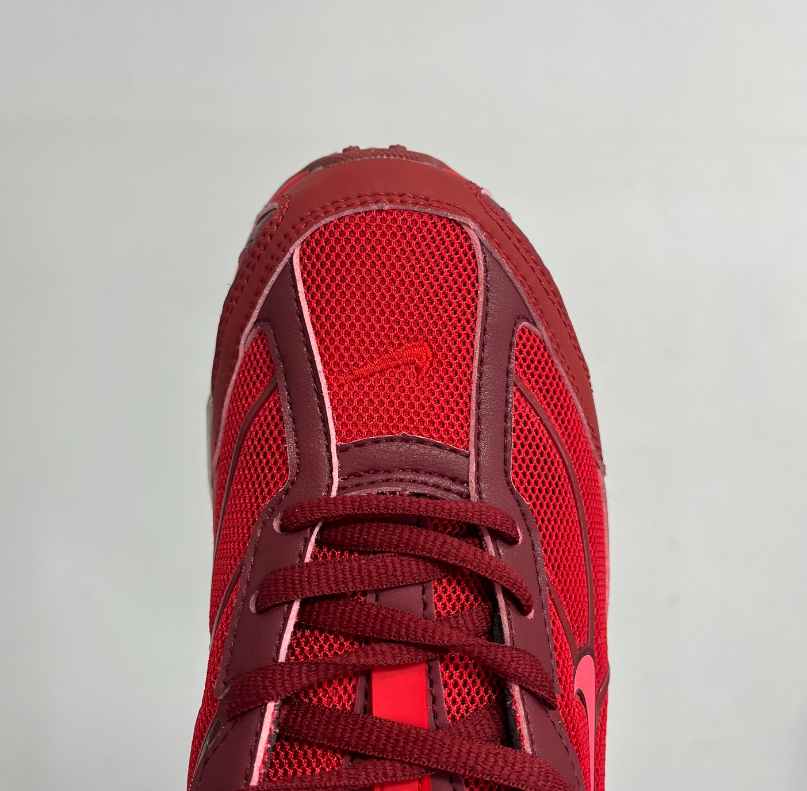 NK Shox Ride 2 SP Supreme Red