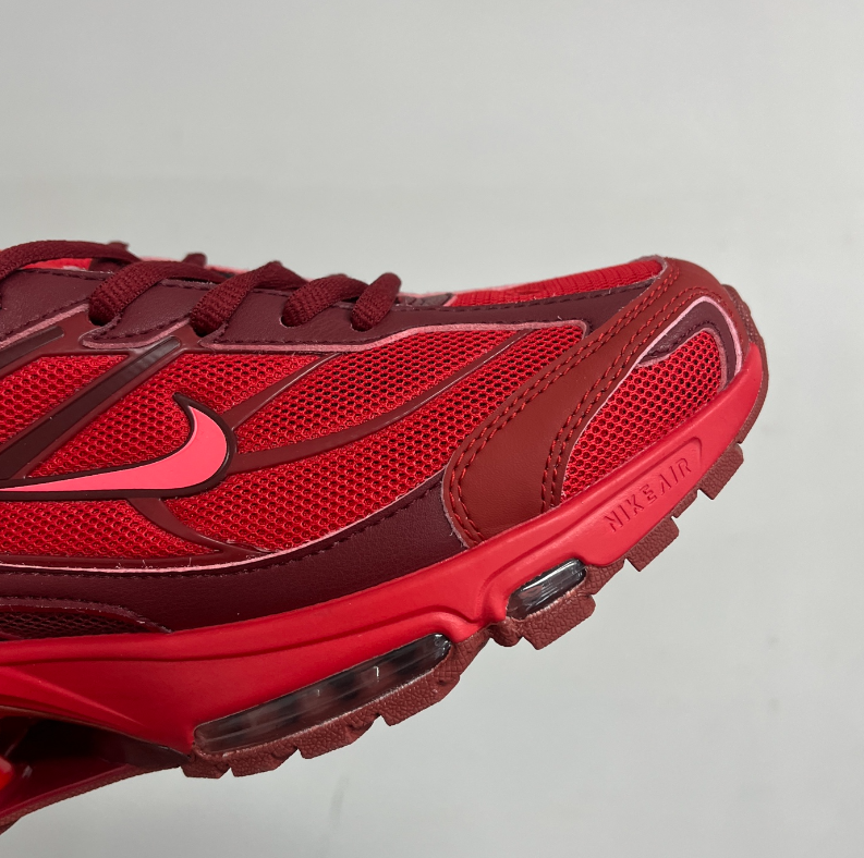 NK Shox Ride 2 SP Supreme Red