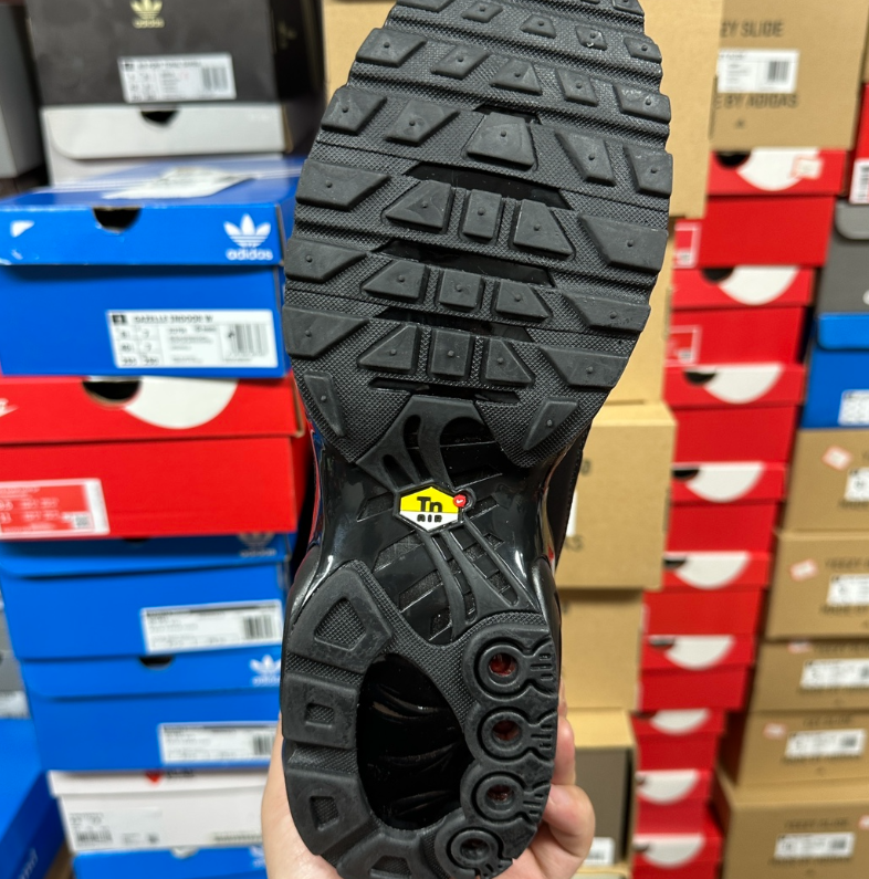 Air Max Plus TL