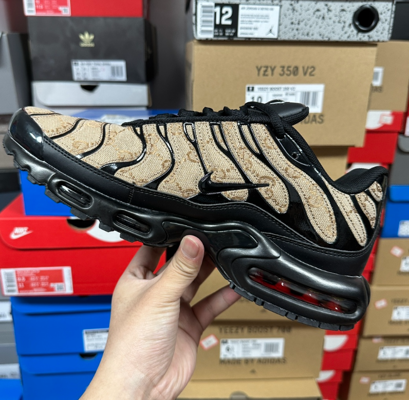 Air Max Plus TL