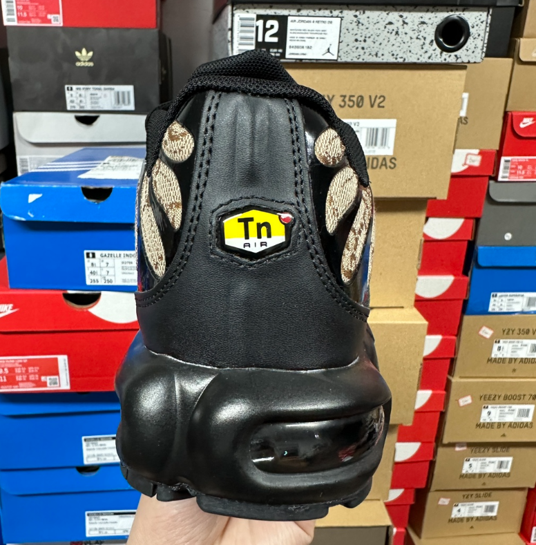 Air Max Plus TL