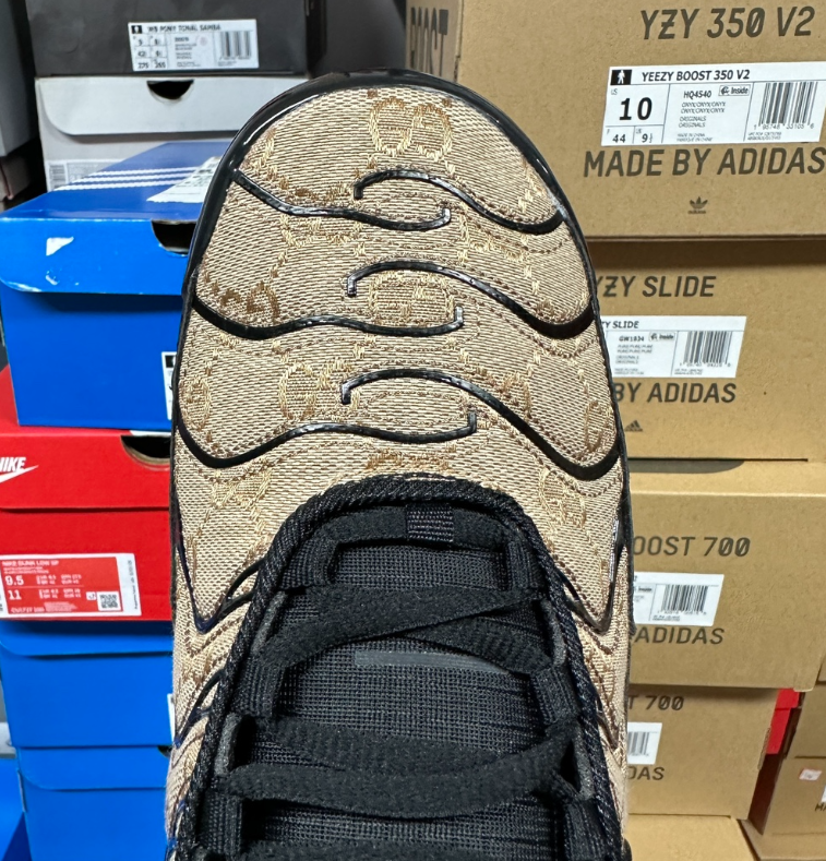 Air Max Plus TL