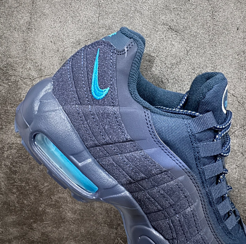 Corteiz x Nike Air Max 95