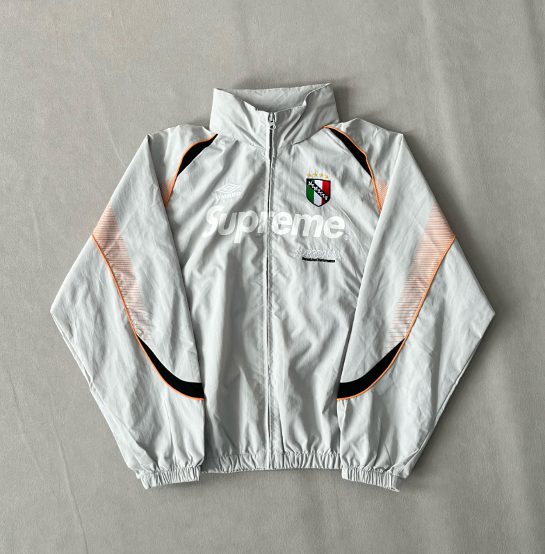 Jacket Supreme