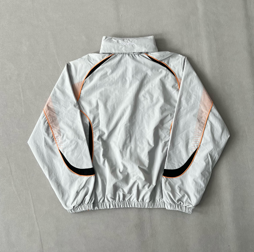 Jacket Supreme