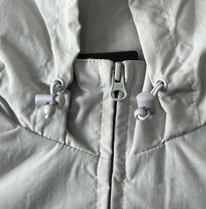 Jacket Supreme