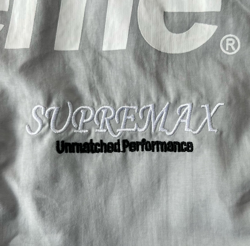 Jacket Supreme