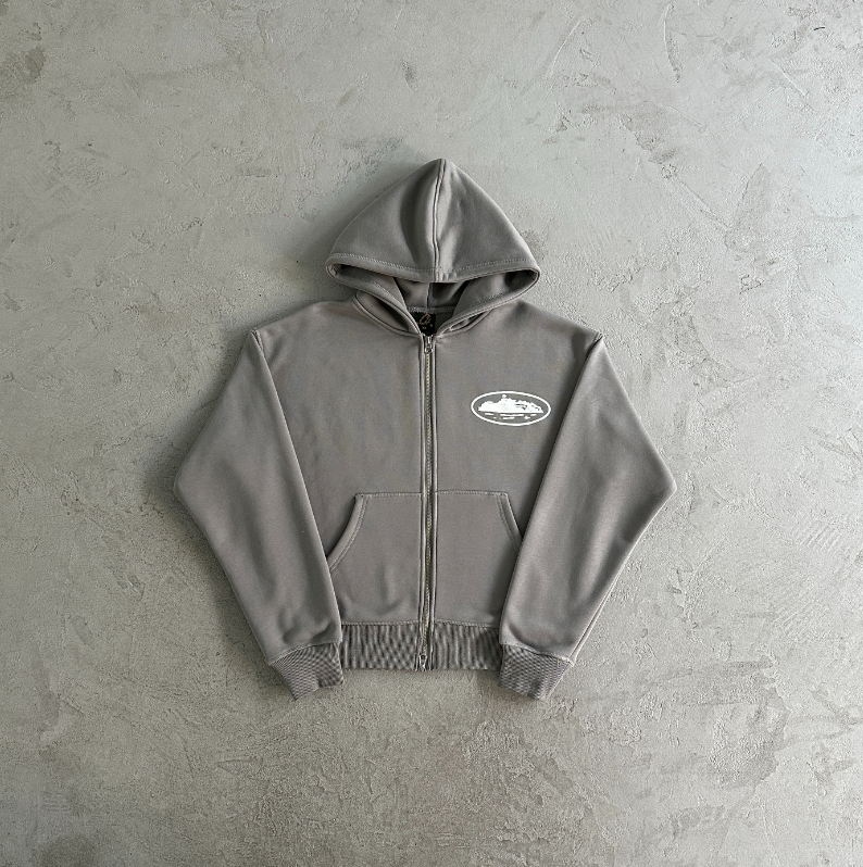 Zip up Corteiz