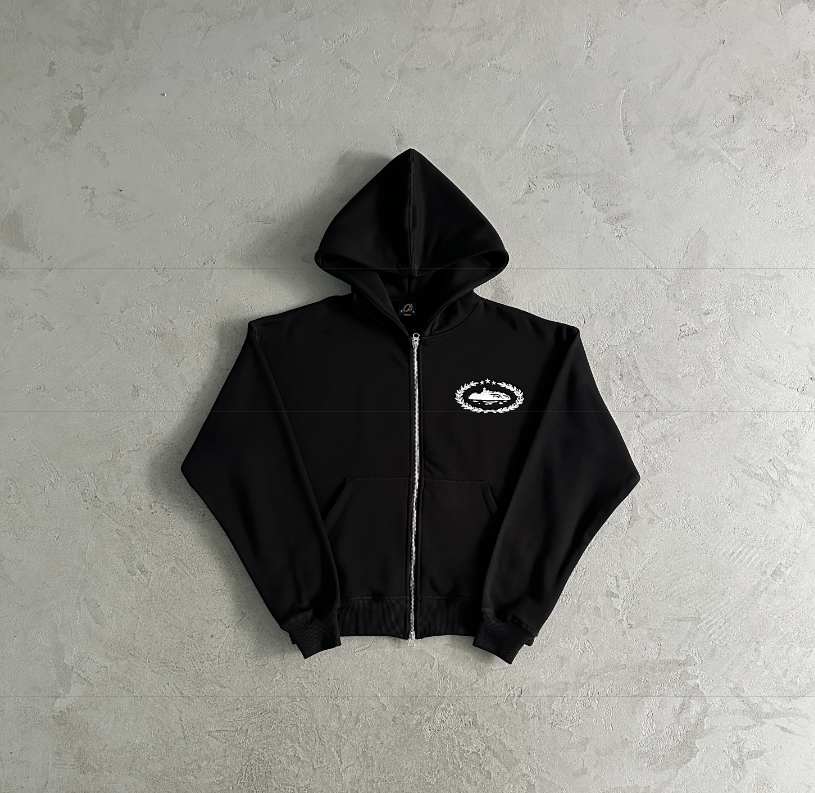 Zip up Corteiz