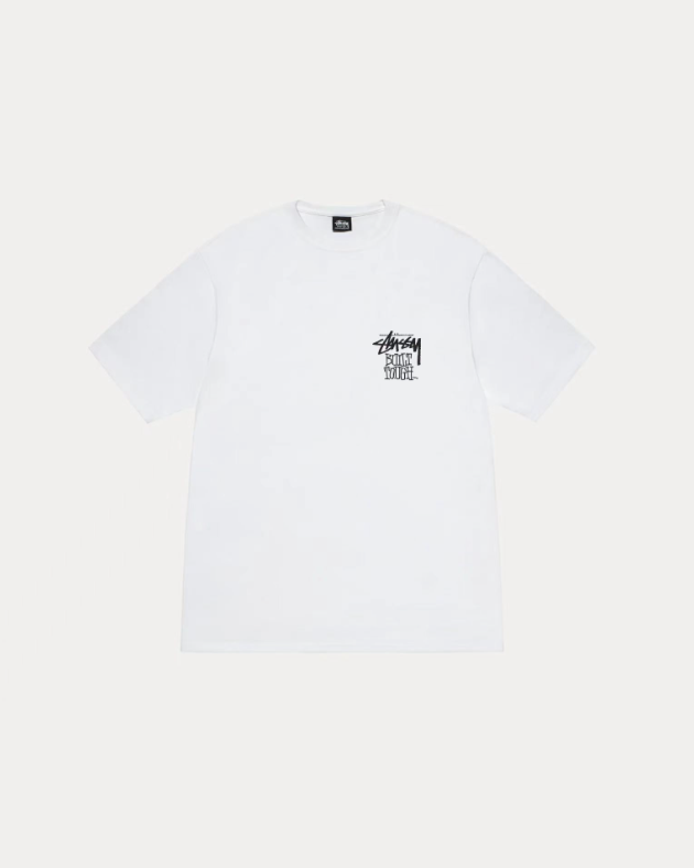 T-Shirt Stüssy