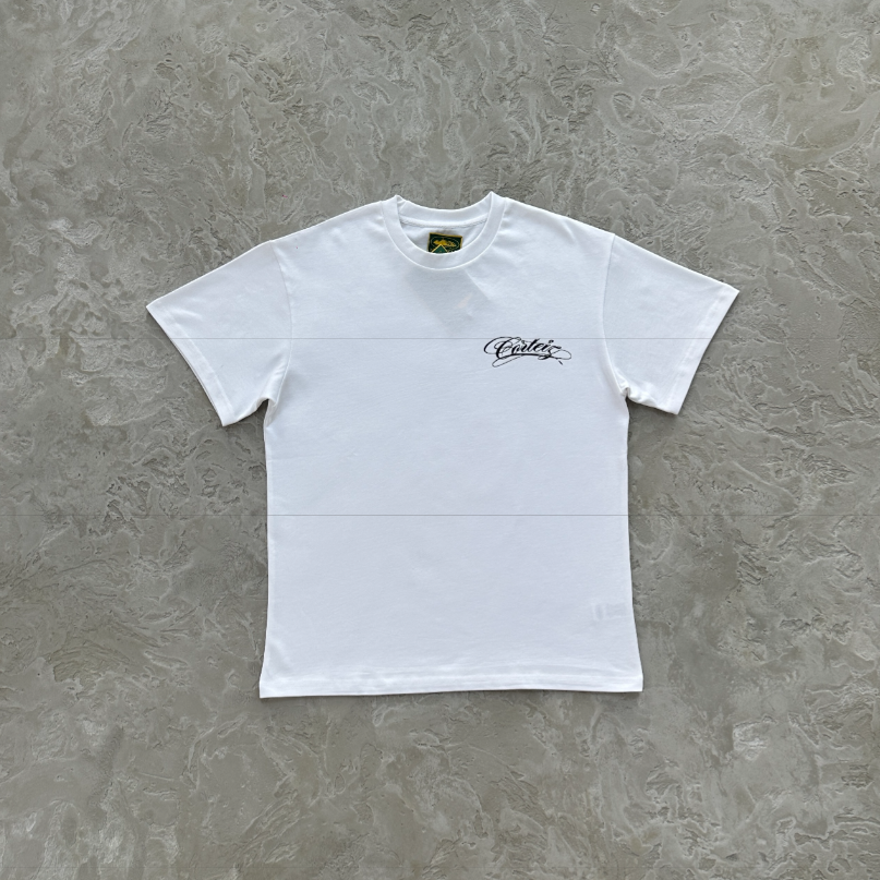 T-shirt Corteiz