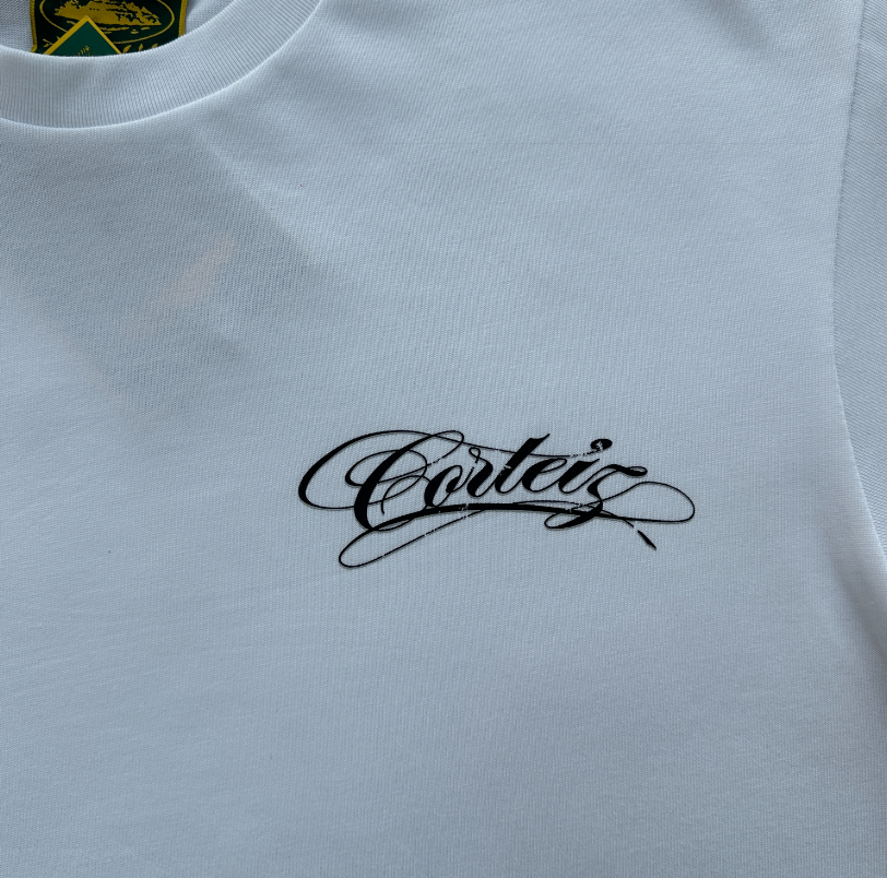 T-shirt Corteiz