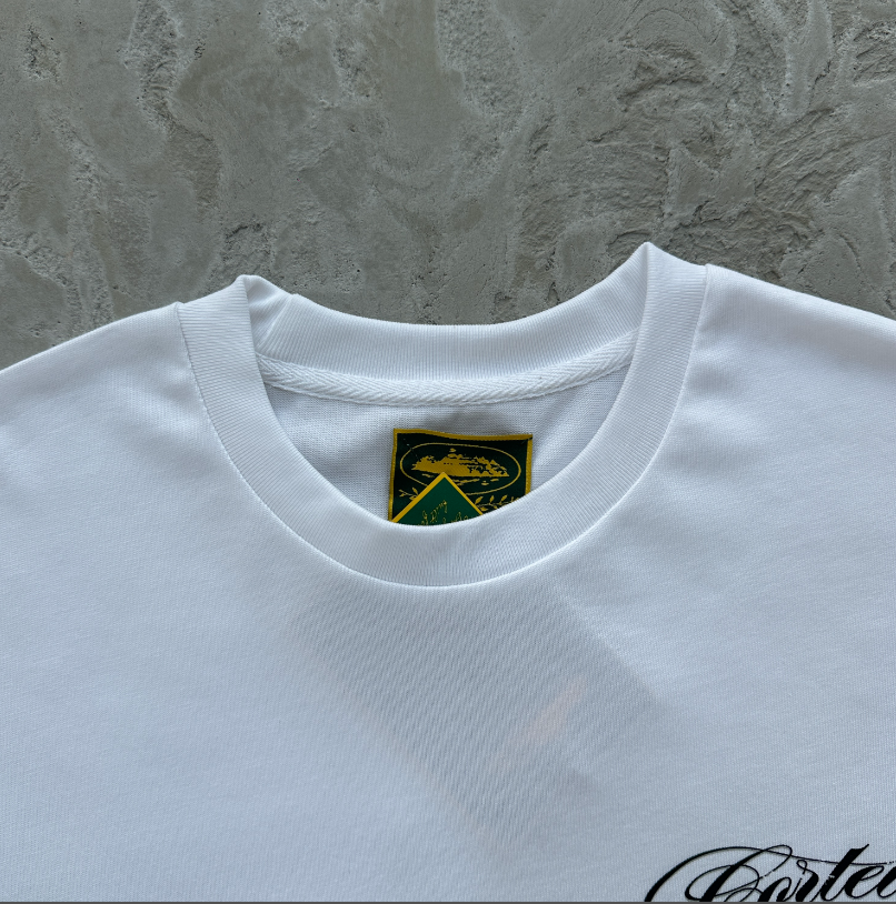 T-shirt Corteiz