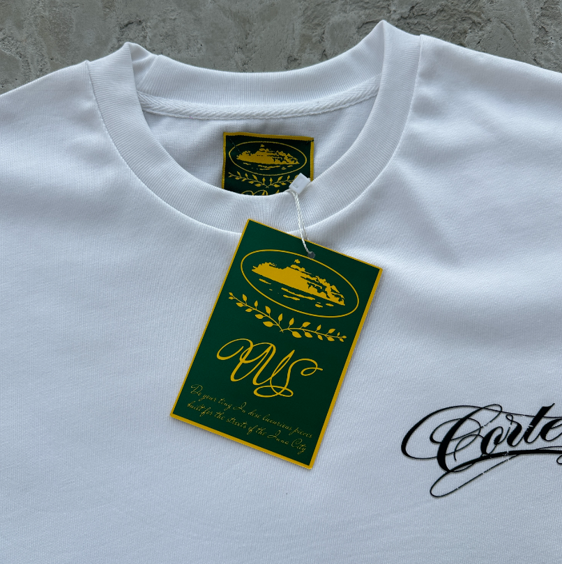 T-shirt Corteiz