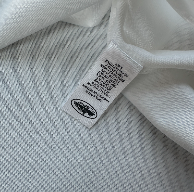 T-shirt Corteiz