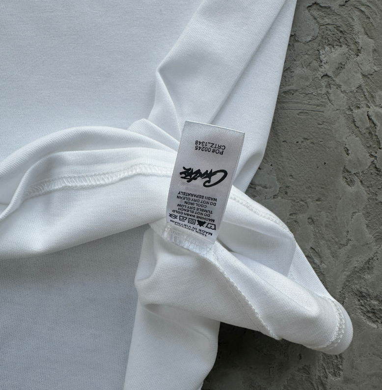T-shirt Corteiz