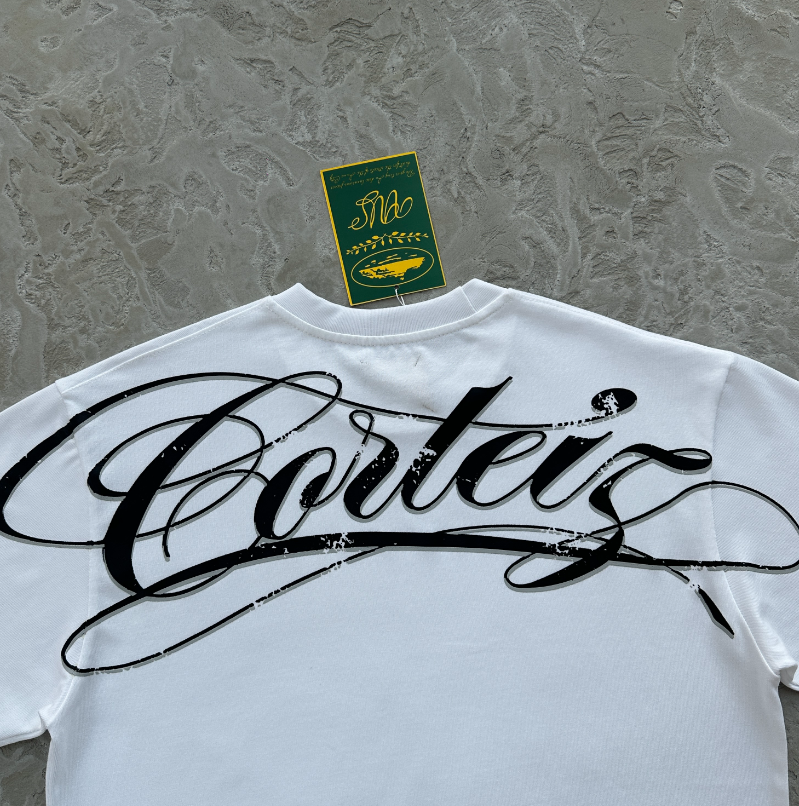 T-shirt Corteiz