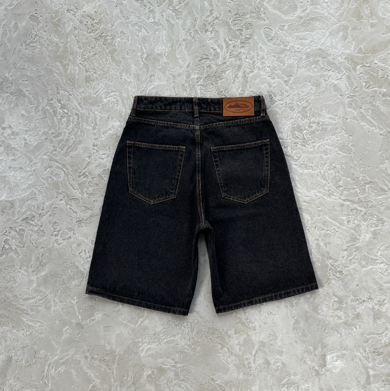 Short Corteiz