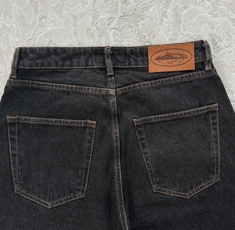 Short Corteiz