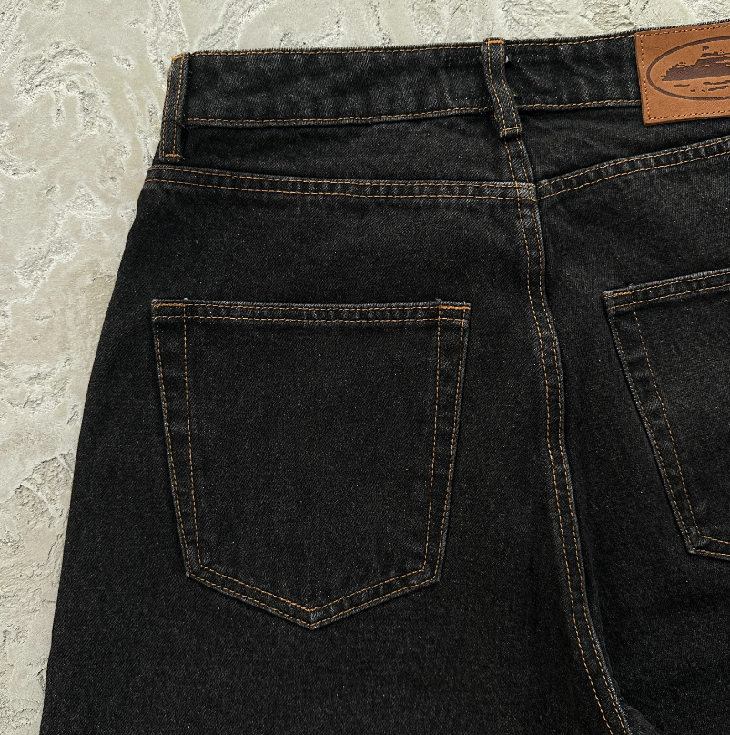 Short Corteiz