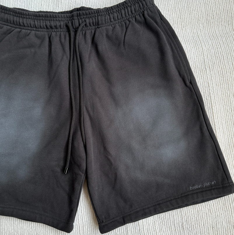 Shorts Broken Planet
