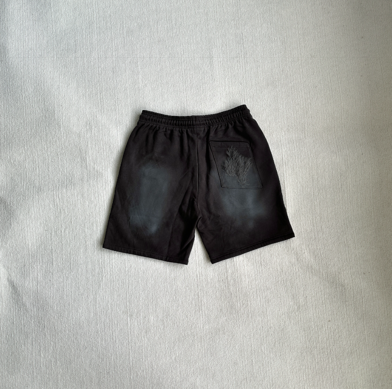 Shorts Broken Planet