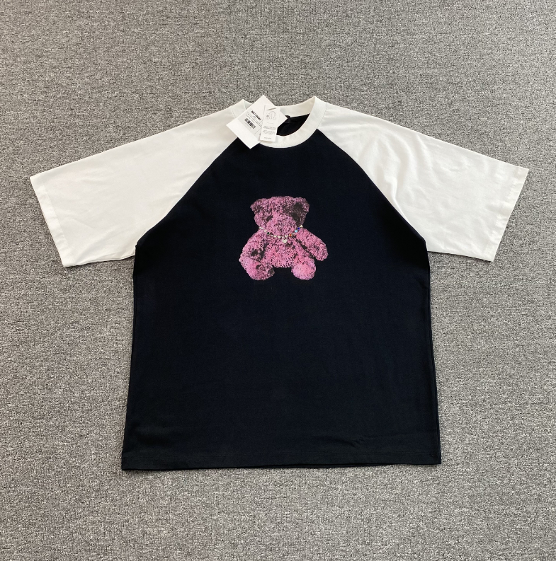 T-shirt WE11DONE