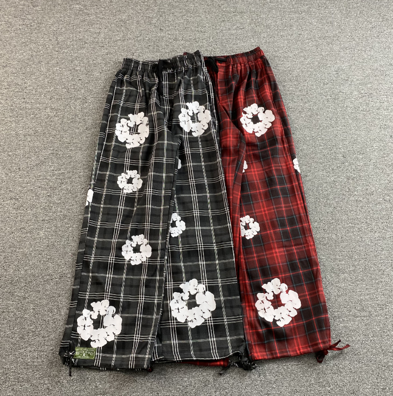 Pants DENIM TEARS