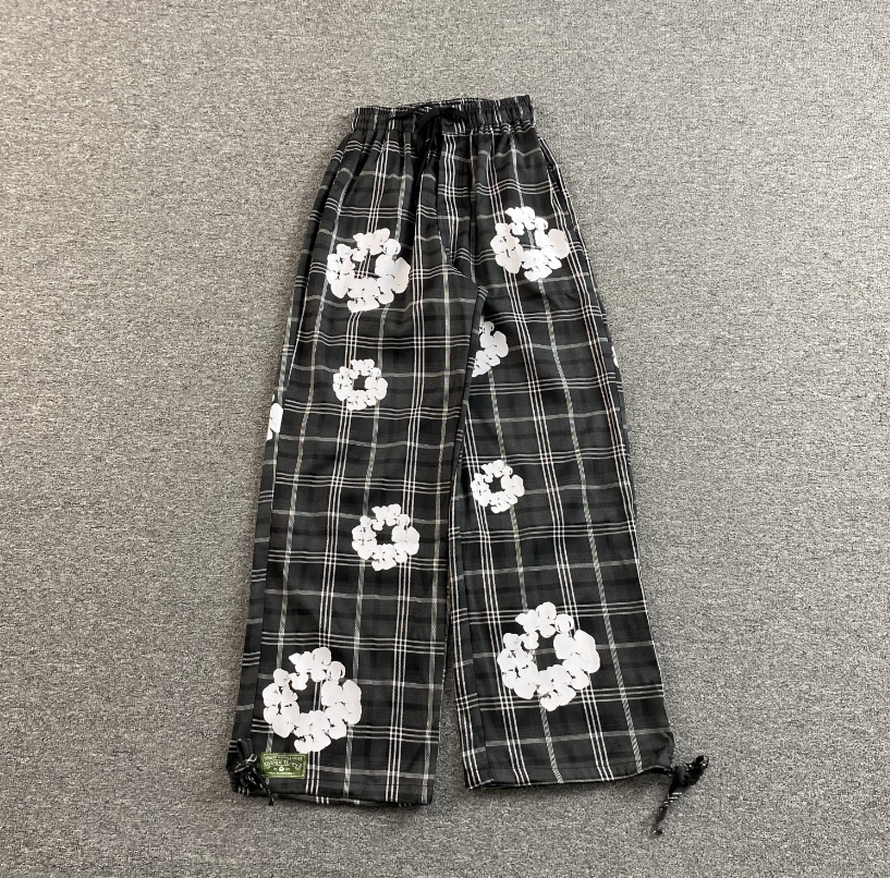 Pants DENIM TEARS