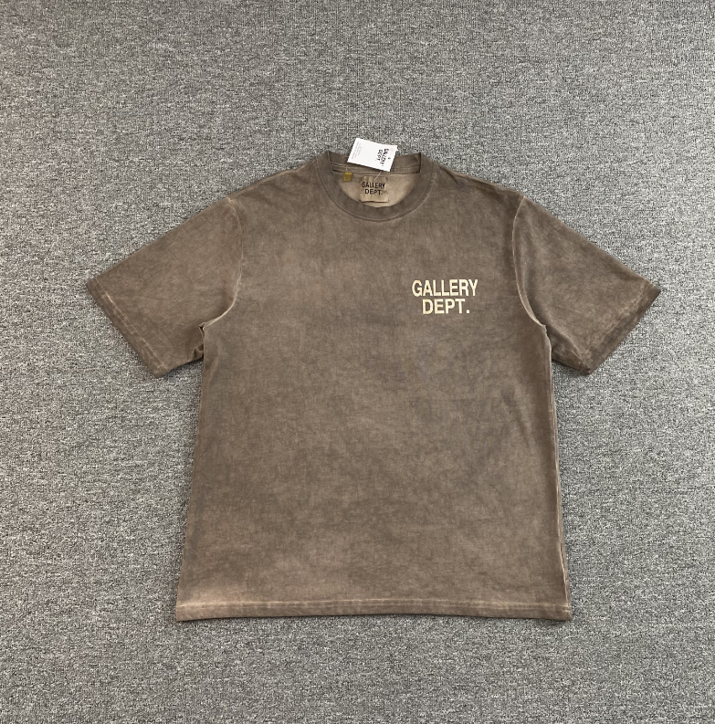 T-shrit GALLERY DEPT