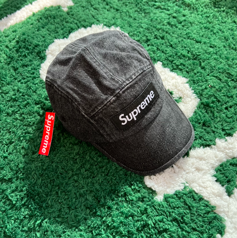 Cap Supreme