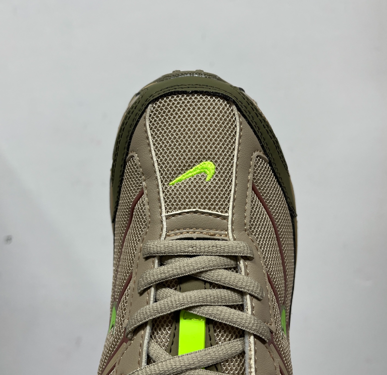 NK Shox Ride 2 SP Supreme Olive