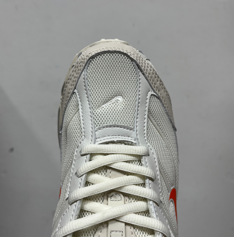 NK Shox Ride 2 Light Bone Turf