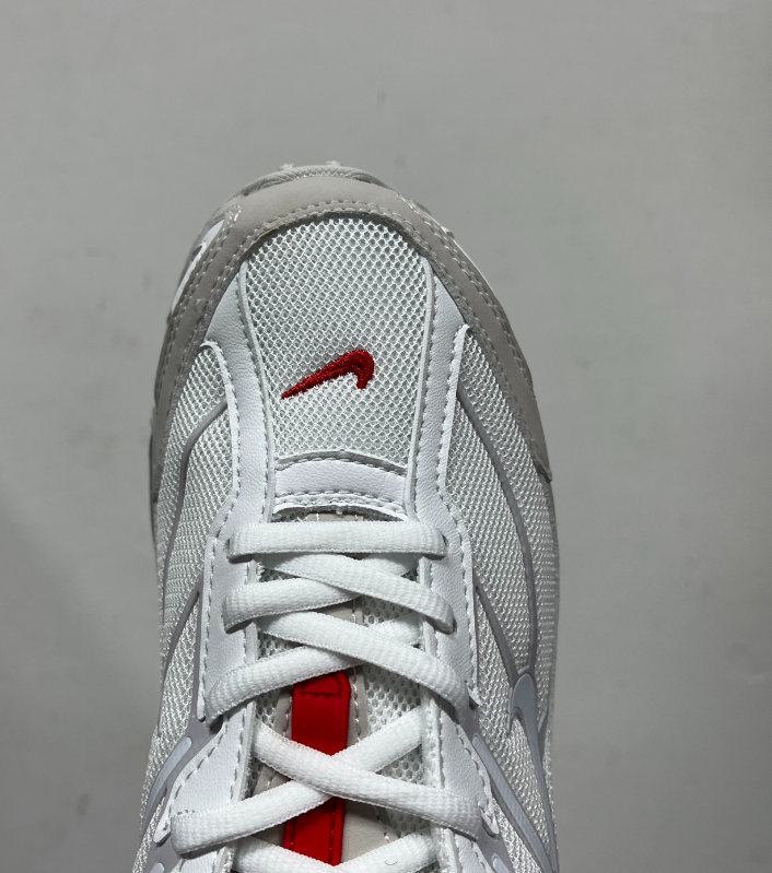 NK Shox Ride 2 SP Supreme White
