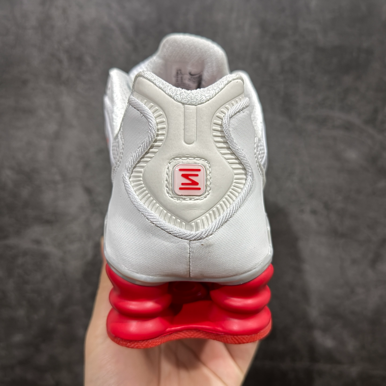 NK Shox TL