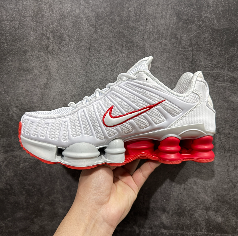NK Shox TL