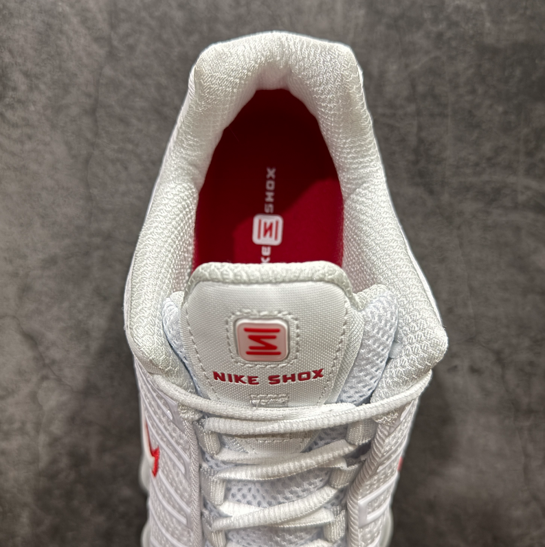 NK Shox TL