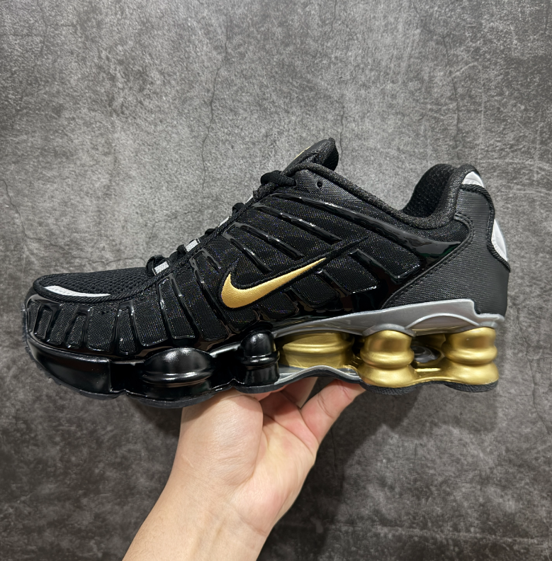 NK Shox TL Neymar Neymar Jr
