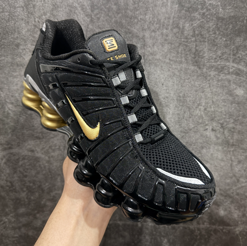 NK Shox TL Neymar Neymar Jr