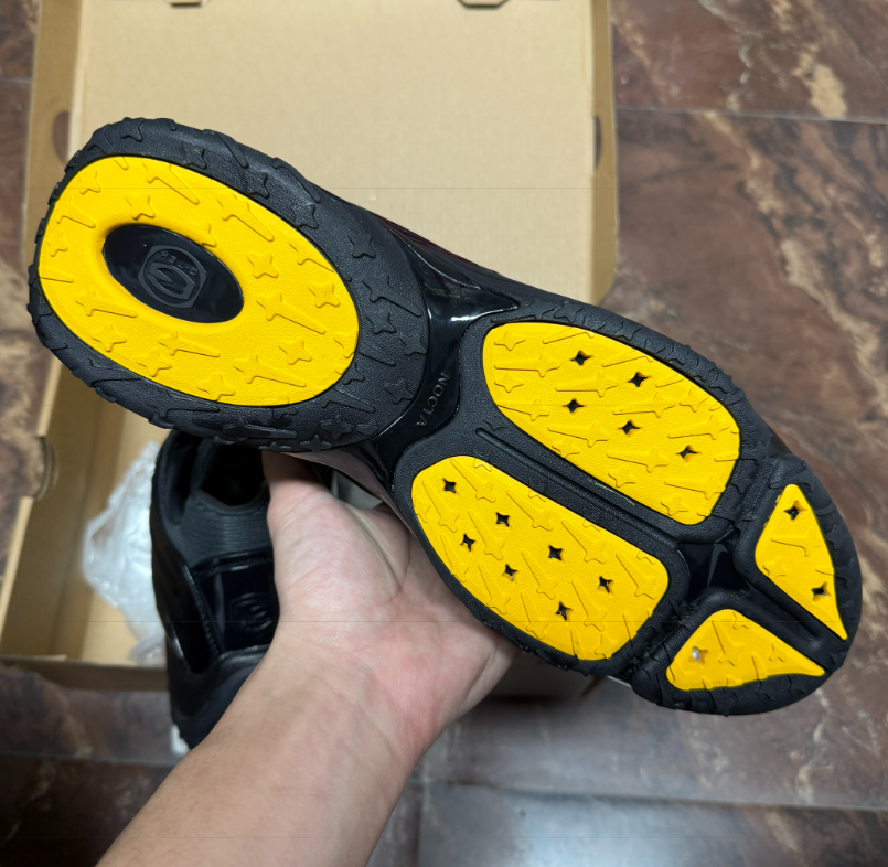 Hot Step 2 Drake NOCTA