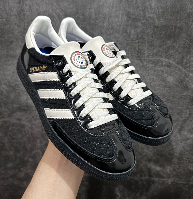 Adidas Gazelle Indoor