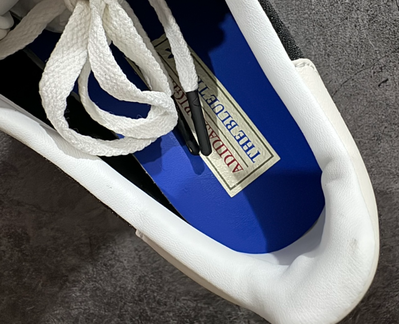 Adidas Gazelle Indoor