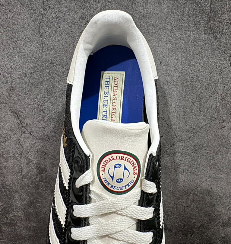 Adidas Gazelle Indoor