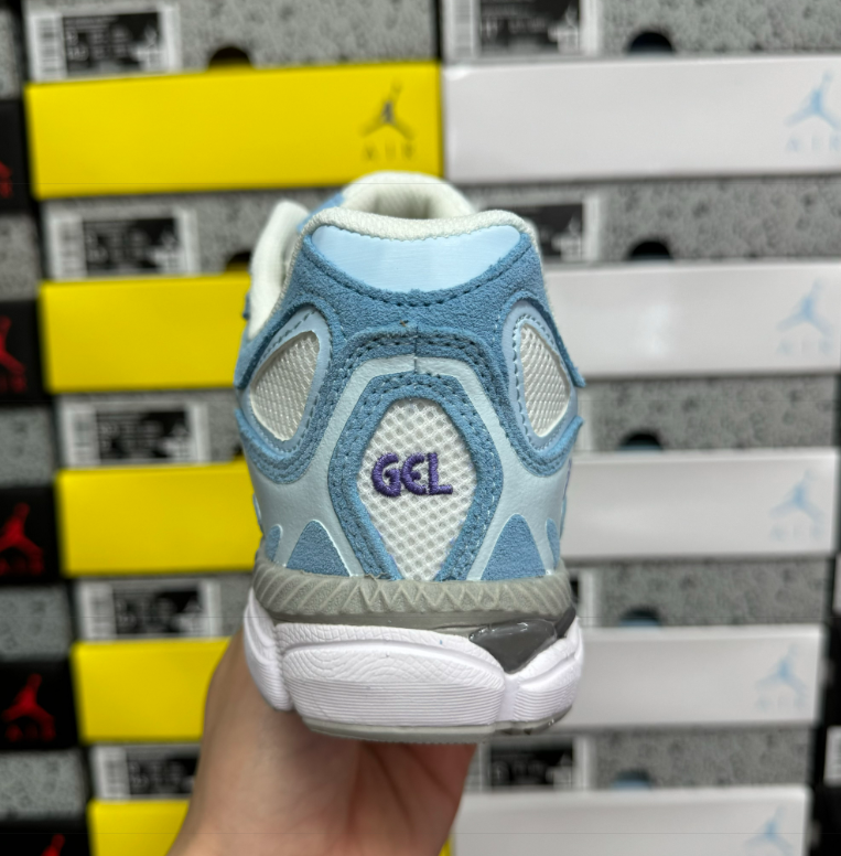 Gel-NYC Cream Arctic Sky
