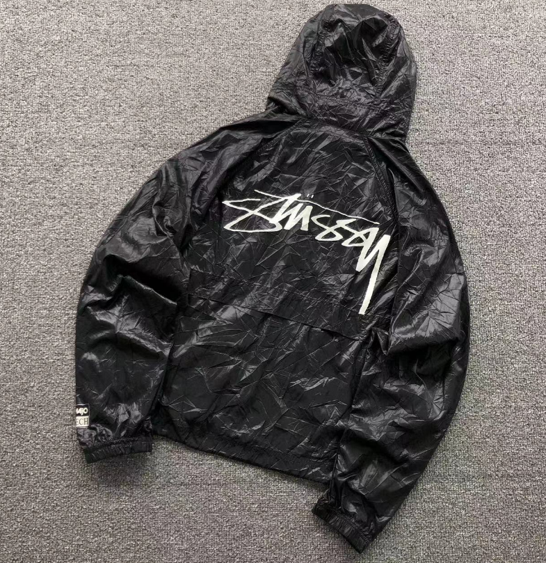 Jacket Stüssy