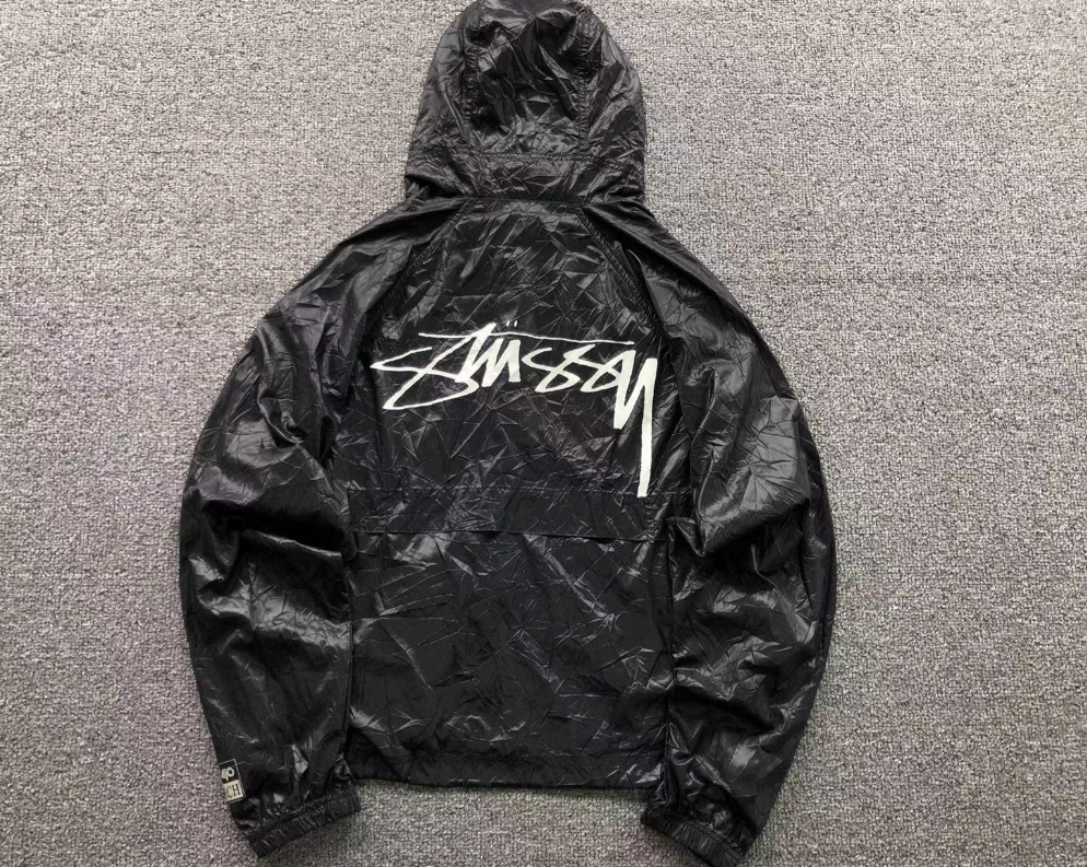 Jacket Stüssy