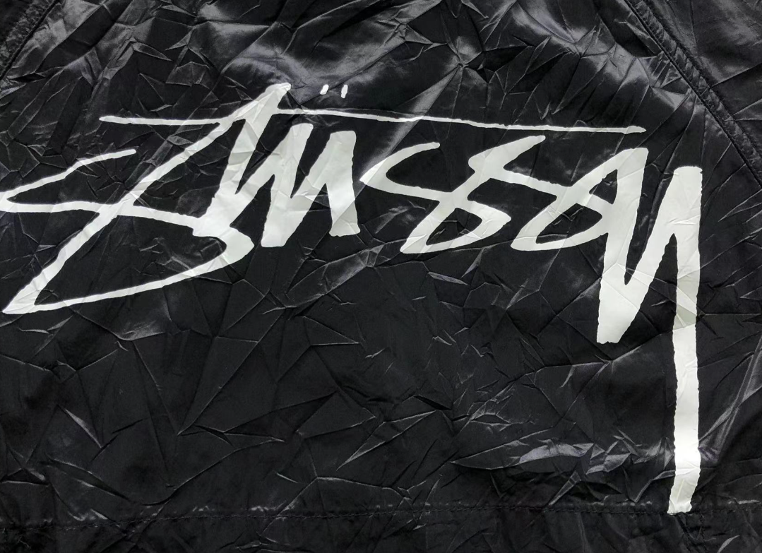 Jacket Stüssy