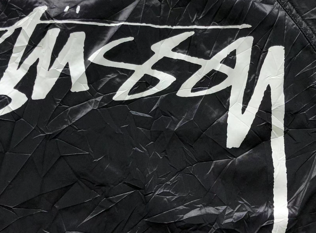 Jacket Stüssy