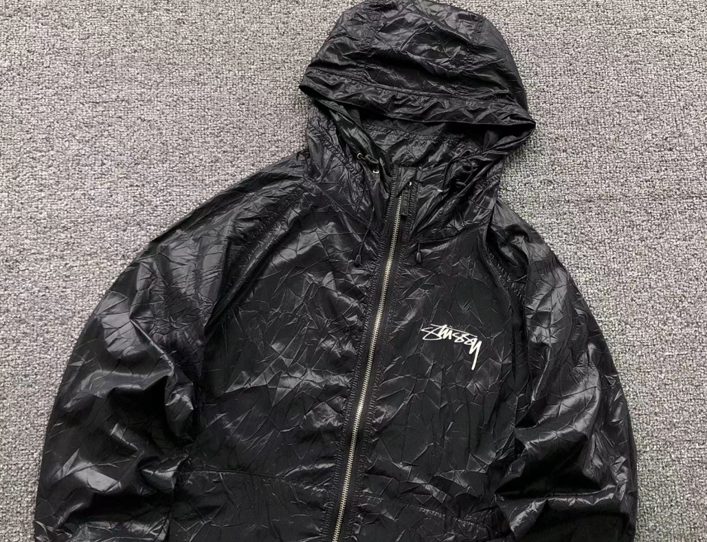 Jacket Stüssy